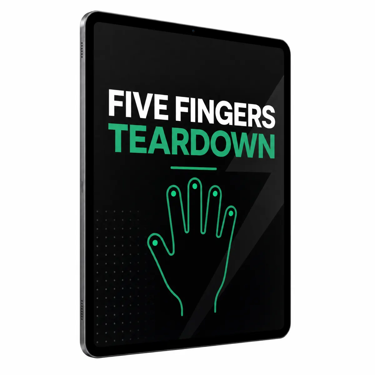 Five Fingers