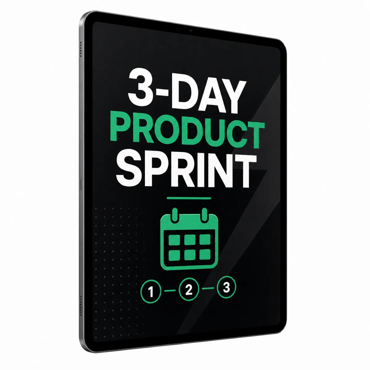 3-Day Sprint
